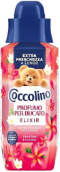 Coccolino Elixir mosóparfüm 342ml - FRUTTI ROSSI (12db/karton) (8720181702662)