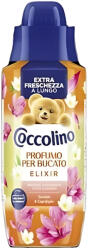 Coccolino Elixir mosóparfüm 342ml - CAPRIFOGO (12db/karton) (8720181702679)