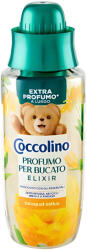 Coccolino Elixir mosóparfüm 342ml - BOUQUET ESTIVO (8 db/karton) (8720181496554)