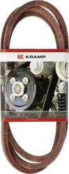 Kramp 382750 fűnyíró traktor ékszíj Kramp FGP013505 15, 8x991 mm (FGP013505)