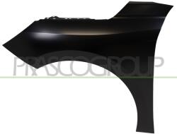 Opel Corsa F 2019- - Első sárvédő bal - alkatresz - 33 338 Ft