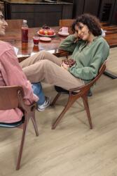 QuickStep Ламиниран паркет Quickstep №CLM5791 Дъб пясъчен сив 8мм / 32 клас (CLM5791)