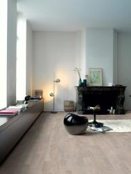 QuickStep Ламиниран паркет QuickStep №CLM1405 Дъб състарен светло сив 8мм / 32 клас (CLM1405)