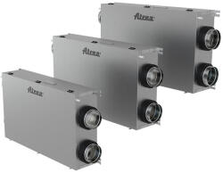 ATREA DUPLEX 300 Easy2. AM hővisszanyerős szellőztető 300 m3/h - nemesventilatorhaz