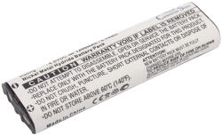 RealPower Motorola NNTN4190, NNTN4190A, NNTN4190AR 4.8V 1200mAh utángyártott akku Ni-Mh (CS-MTI700TW)