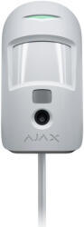 Ajax Systems MOTIONCAM-PHOD-FIBRA-WHITE