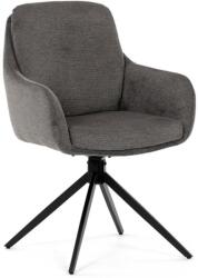 Autronic Étkezőszék DCH-P3174 GREY2 szürke