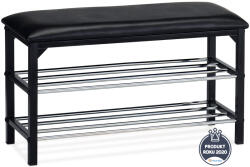 Autronic Cipősszekrény 83168-13 BK