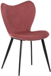 Autronic étkezőszék DCL-1031 RED2 piros