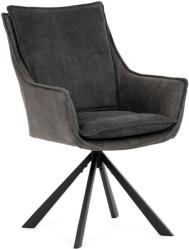 Autronic Étkezőszék DCH-B1180 GREY2 szürke