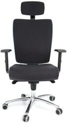 Multised irodai szék FRIEMD BZJ 391 S PDH NED2 fekete