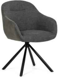 Autronic Étkezőszék DCH-Y1143 GREY2 szürke