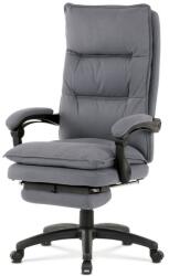 Autronic KA-Y350 vezetői szék, szürke
