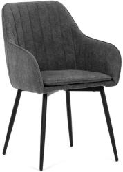 Autronic DCL-221 GREY2 szürke étkezőszék DCL-221 GREY2 szürke