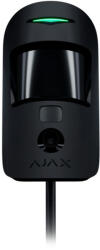 Ajax Systems MOTIONCAM-PHOD-FIBRA-BLACK