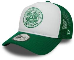 New Era Sapca New Era trucker celtic core verde