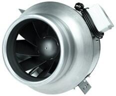 Prima Klima Ventilátor Prima Klima Blue Line, 355-400 mm, 4800 m3/h