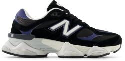 New Balance Unisex cipő New Balance U9060EEO - fekete (42.5 D)