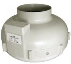 Prima Klima Ventilátor Prima Klima 125mm, 360 m3/h - 1 sebesség