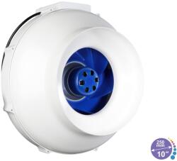Prima Klima Ventilátor Prima Klima PK250EC-TC, 250mm, 1450 m3/h - hőmérséklet szabályzás, EC motor