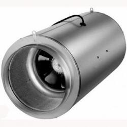 Can-Filters Can-Fan ISO-MAX 1480 m3/h, O250 mm (zajmentes)