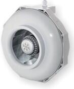 Can-Filters Can-Fan RK 100 LS (270 m3/h, O100 mm, 4 sebességű)