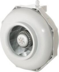 Can-Filters Can-Fan RK 125LS (370 m3/h, O125 mm, 4 sebességű)