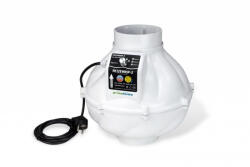 Prima Klima Prima Klima Whisperblower 125 mm - 530 m3/h, 3-sebességes