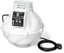 Prima Klima Ventilátor Prima Klima Whisperblower EC 125 mm - 800 m3/h