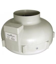Prima Klima Ventilátor Prima Klima 250mm, 1300m3/h - 1 sebesség