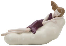 Mauro Ferretti Dekor baba felhőn 25x11x16cm (0115950000)