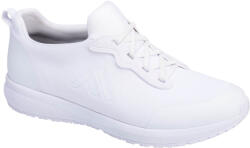 Portwest FT20 - Lite Occupational Trainer félcipő OB SR, fehér (FT20WHR44)