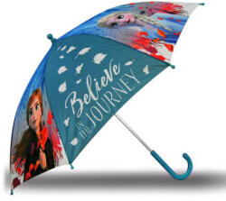 Disney Jégvarázs 2 mintás gyerek esernyő - 65 cm (JVL-EWA20714WD)