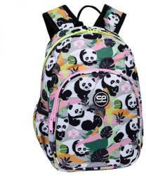 Cool Pack gyerek hátizsák - 35x12x26 cm - Panda Gang pandás (49829CP)