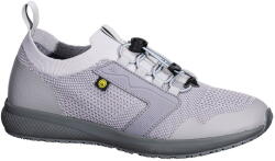 Portwest FT22 - Textil munkacipő O1 ESD SR, szürke (FT22GRR36)