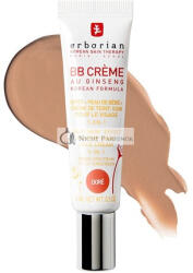 Erborian BB Krém Ginseng Komplexum 5 az 1-ben Koreai Kozmetikai Kezelés SPF 20, 15ml - niche-parfum - 10 490 Ft