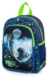 OXY BAG / Karton PP Focis gyerek hátizsák - 30x10x22 cm (IMO-KPP-7-68423)