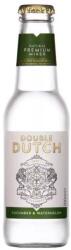 Double Dutch Cucumber - Watermelon Tonic [0, 2L] - ginshop
