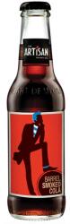 Artisan Drinks Smoked Barrel Cola 200 ml