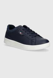 Tommy Hilfiger gyerek sportcipő sötétkék, T3X9-33646 - sötétkék 38
