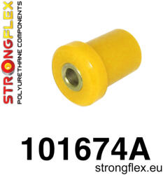 101674A: Front upper arm bush SPORT