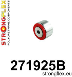 271925B: Rear differential - rear bush