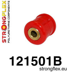  121501B: Rear upper arm rear bush