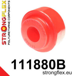  111880B: Front anti roll bar bush