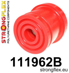  111962B: Rear subframe - rear bush