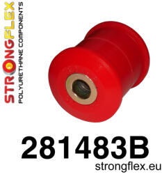  281483B: Trailing arm upper / lower bushing