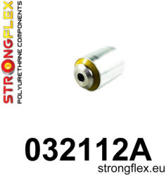 032112A: Front suspension - rear bush SPORT