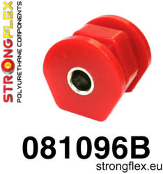  081096B: Front lower rear bush