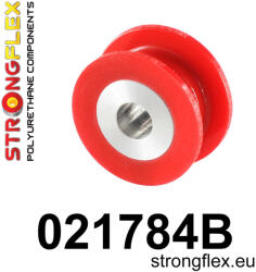  021784B: Front subframe bush