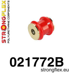  021772B: Front anti roll bar link bush